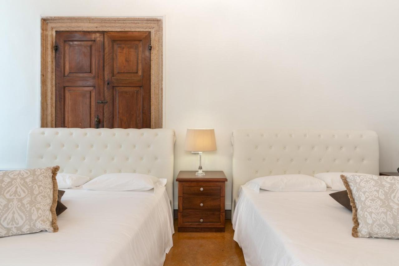 Venice Luxury Palace 3 By Wonderful Italy Veneza Exterior foto