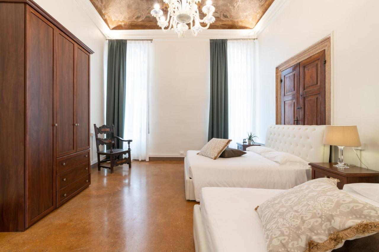 Venice Luxury Palace 3 By Wonderful Italy Veneza Exterior foto