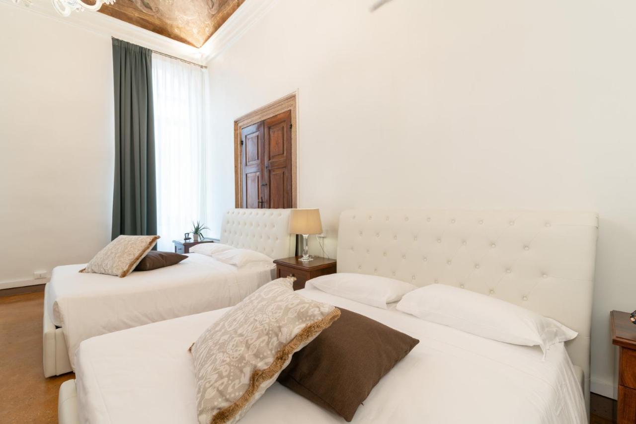 Venice Luxury Palace 3 By Wonderful Italy Veneza Exterior foto