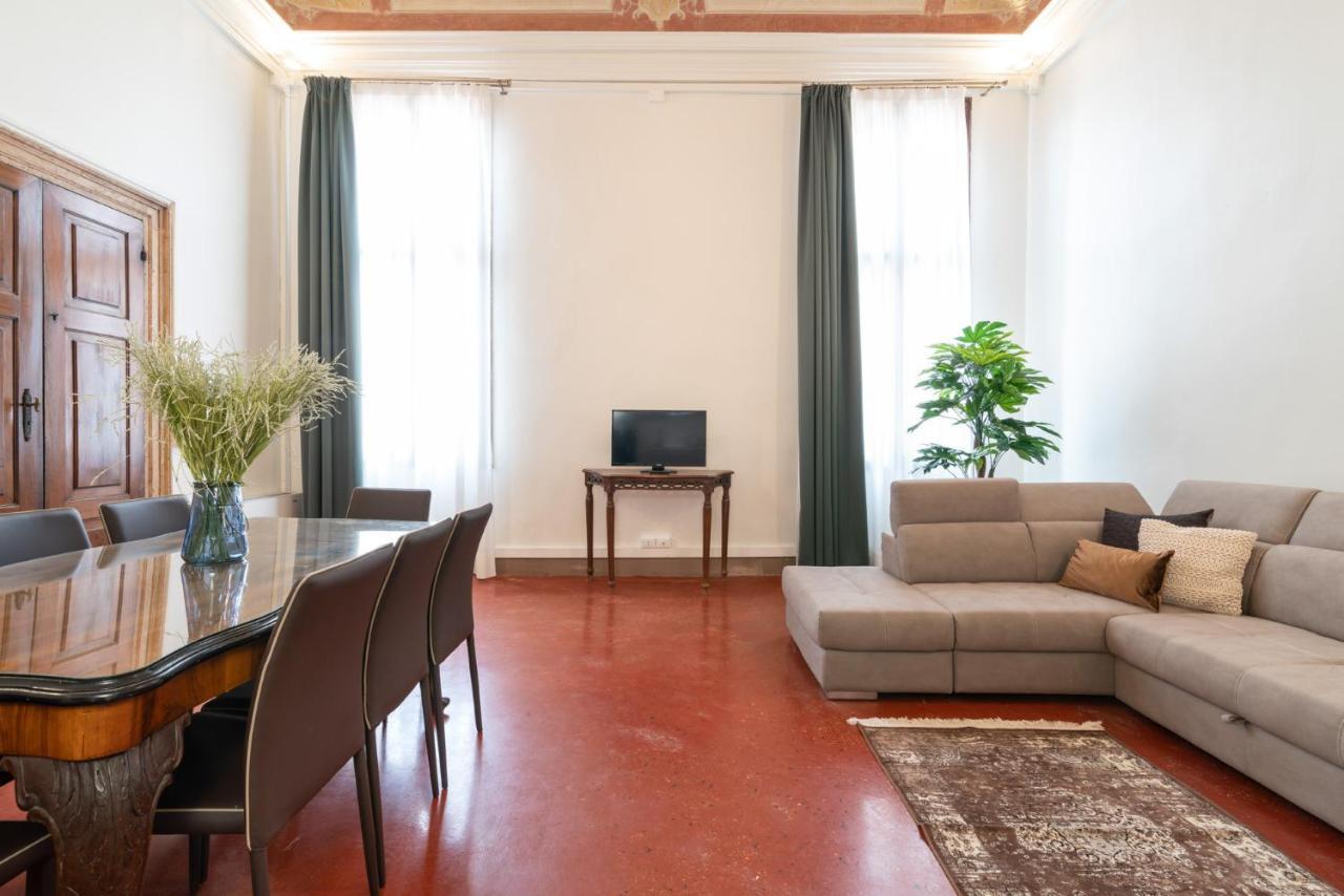 Venice Luxury Palace 3 By Wonderful Italy Veneza Exterior foto
