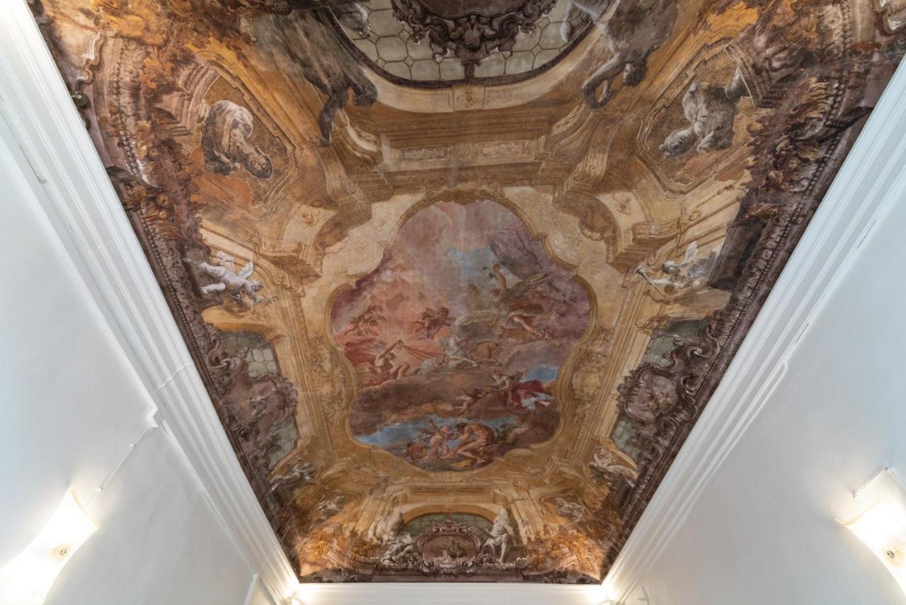 Venice Luxury Palace 3 By Wonderful Italy Veneza Exterior foto