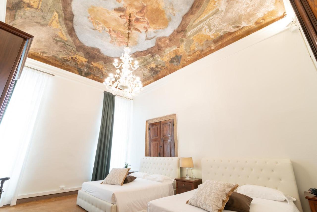 Venice Luxury Palace 3 By Wonderful Italy Veneza Exterior foto