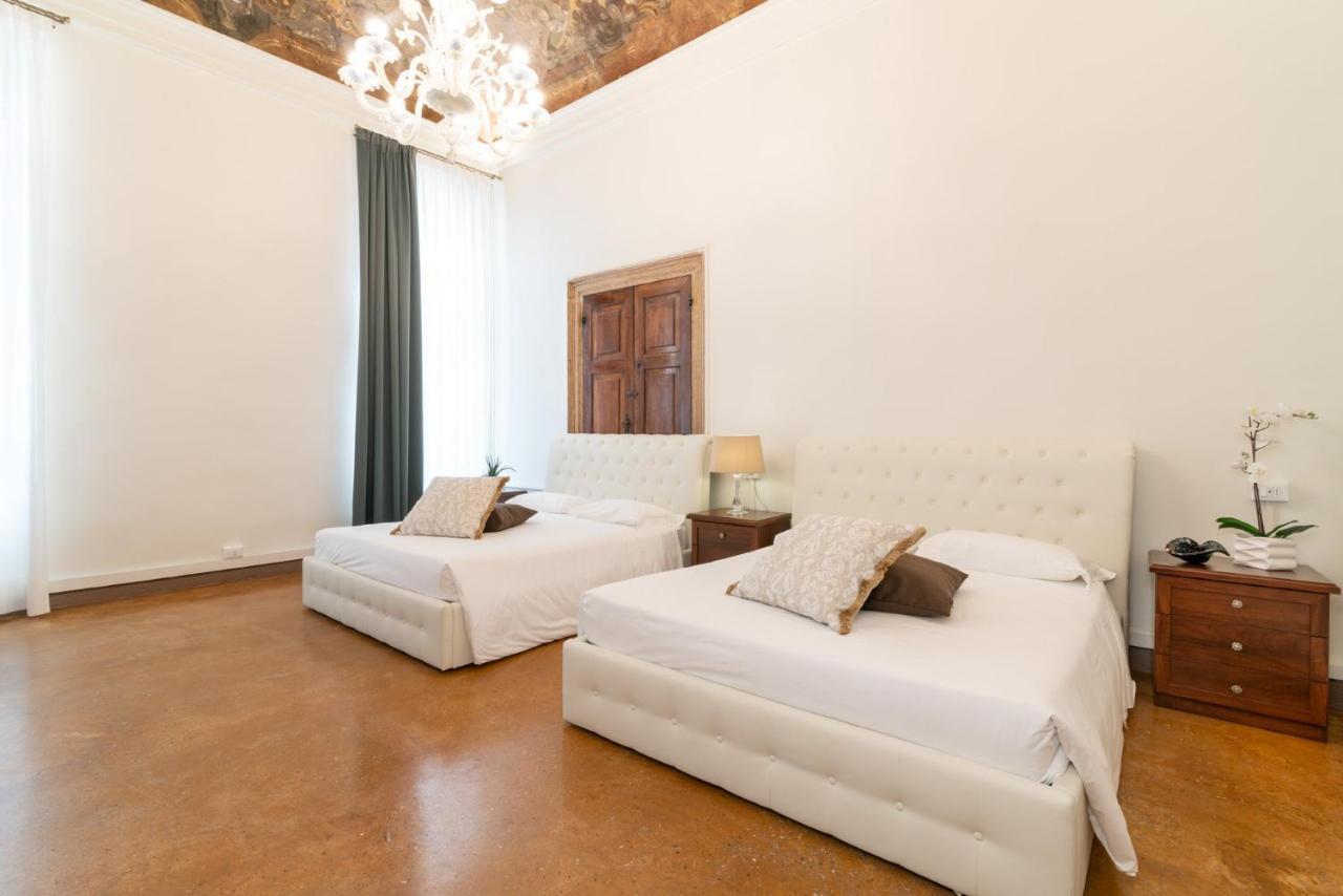 Venice Luxury Palace 3 By Wonderful Italy Veneza Exterior foto