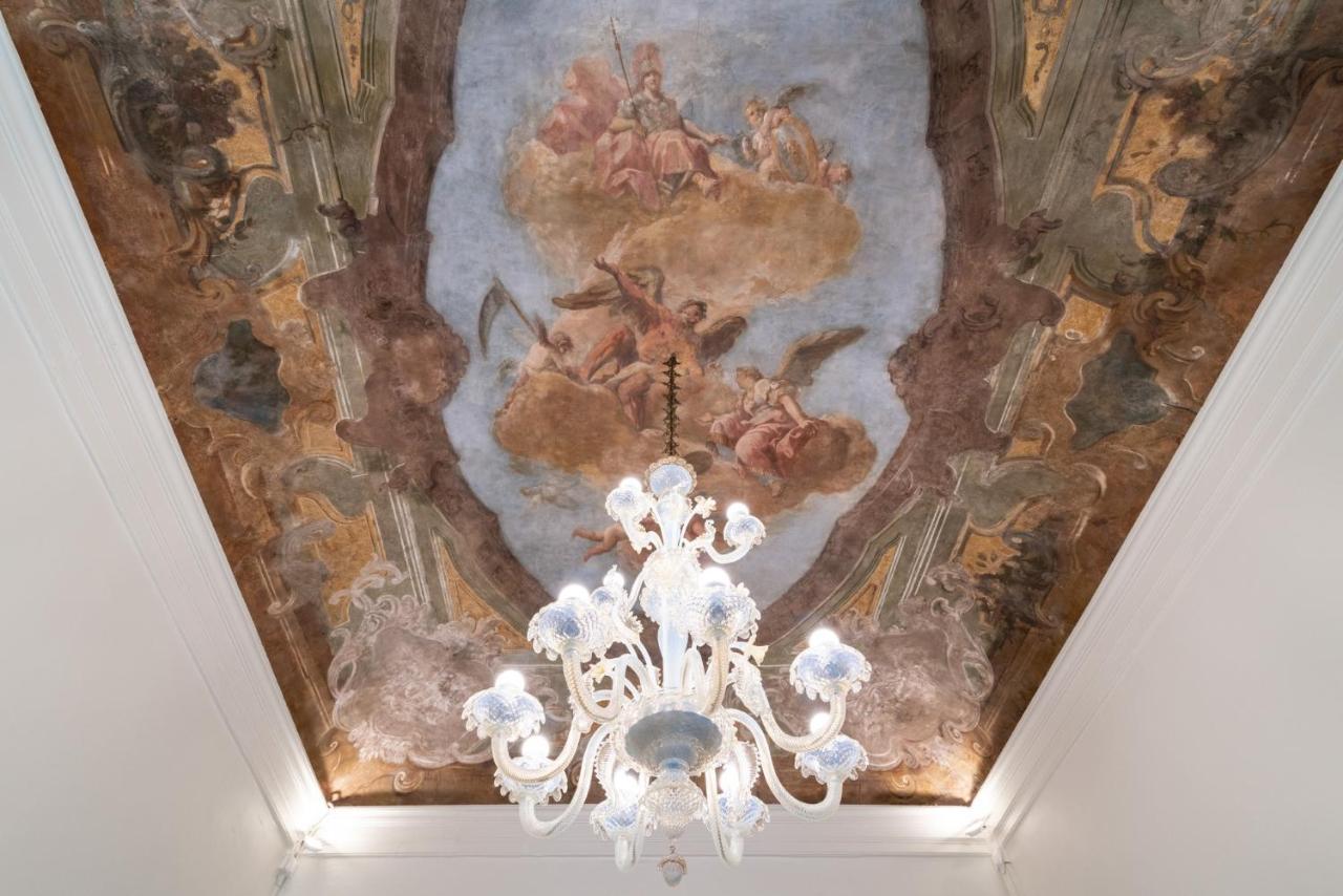 Venice Luxury Palace 3 By Wonderful Italy Veneza Exterior foto