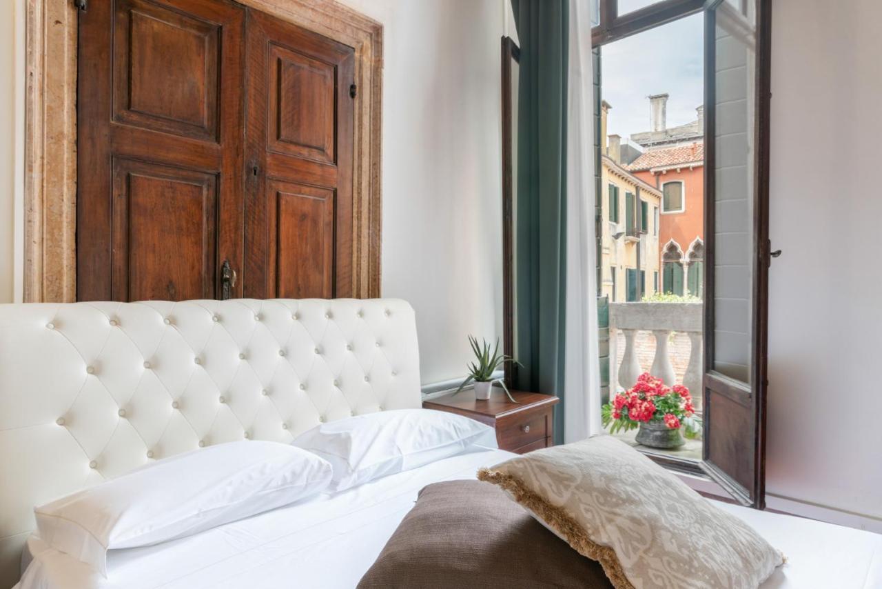 Venice Luxury Palace 3 By Wonderful Italy Veneza Exterior foto